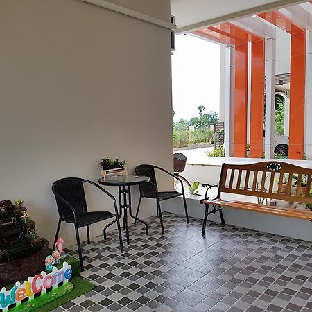 Natcha Casa Rico Residence 나콘라차시마 외부 사진
