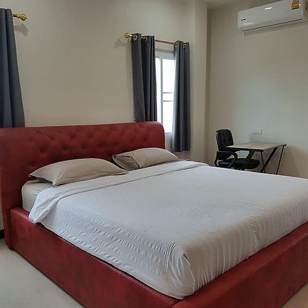 Natcha Casa Rico Residence 나콘라차시마 외부 사진