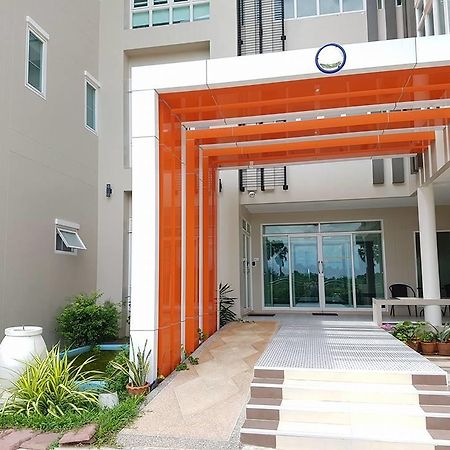 Natcha Casa Rico Residence 나콘라차시마 외부 사진