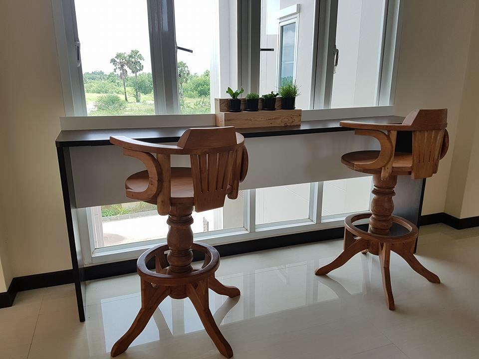 Natcha Casa Rico Residence 나콘라차시마 외부 사진