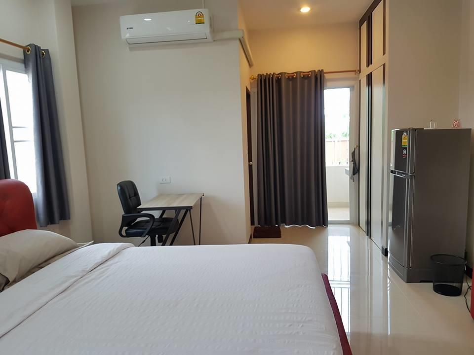 Natcha Casa Rico Residence 나콘라차시마 외부 사진