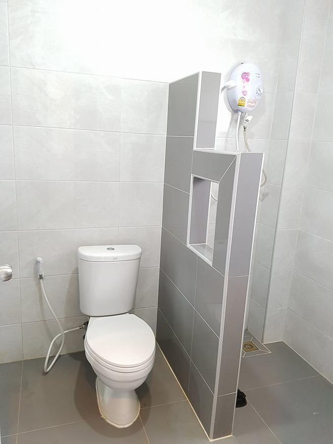 Natcha Casa Rico Residence 나콘라차시마 외부 사진