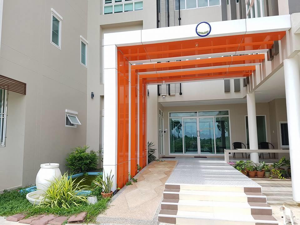 Natcha Casa Rico Residence 나콘라차시마 외부 사진